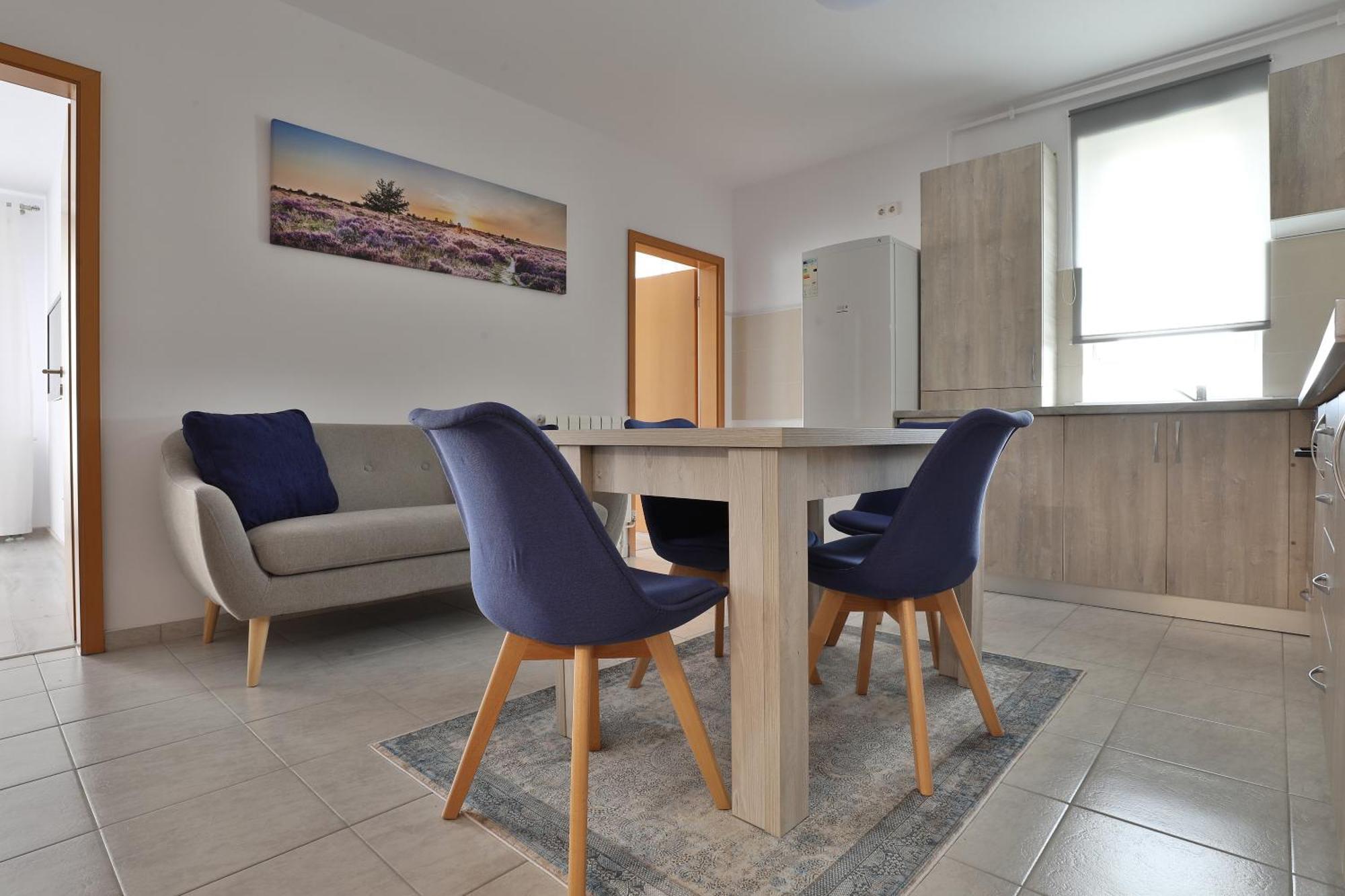Appartement Ada Homes E620 Braşov