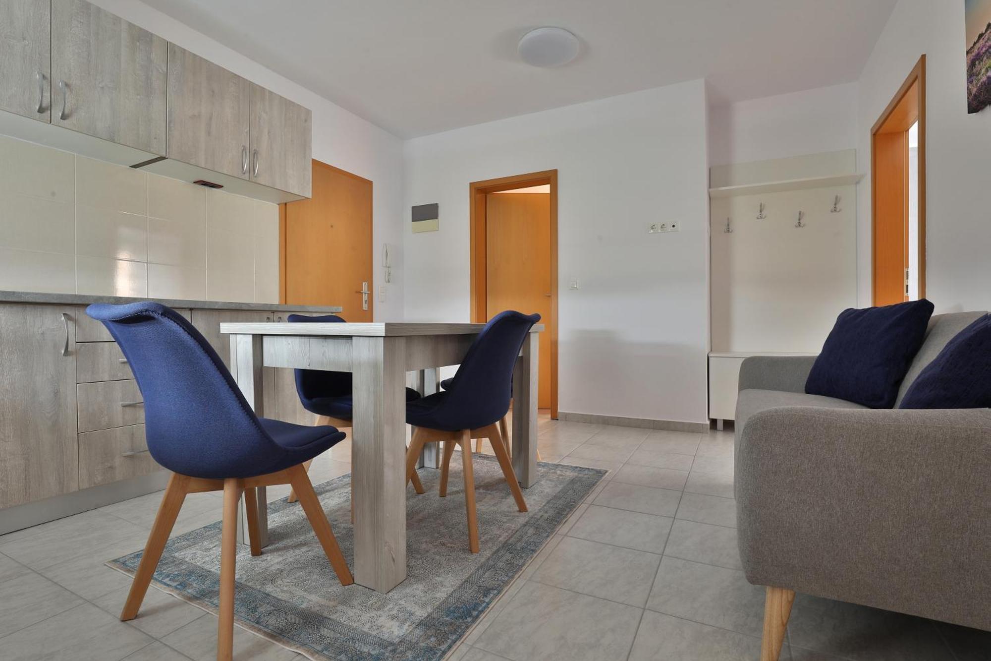Appartement Ada Homes E620