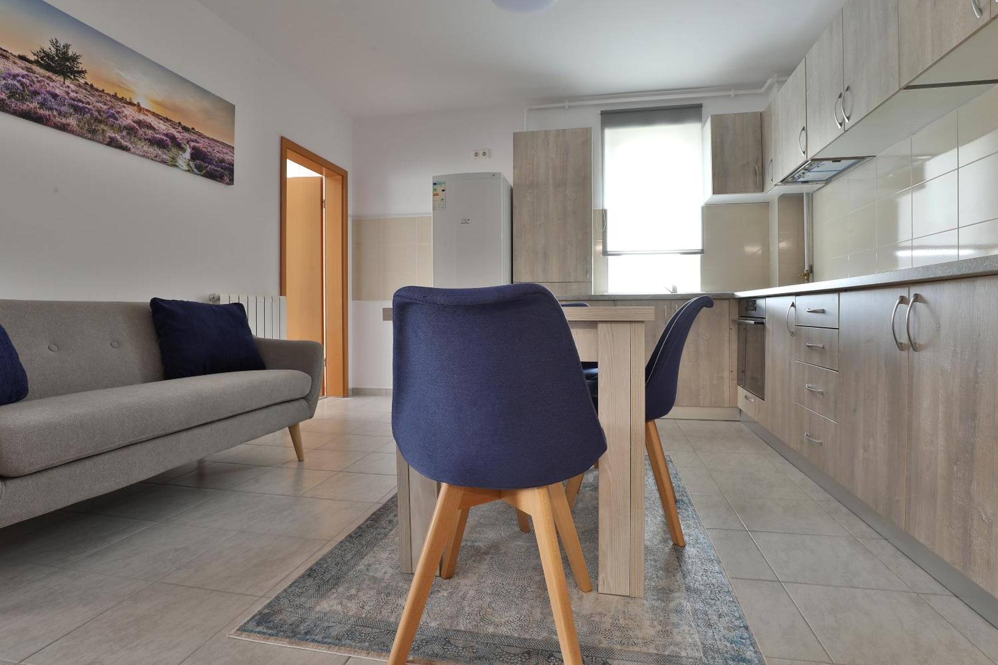 Appartement Ada Homes E620 Braşov