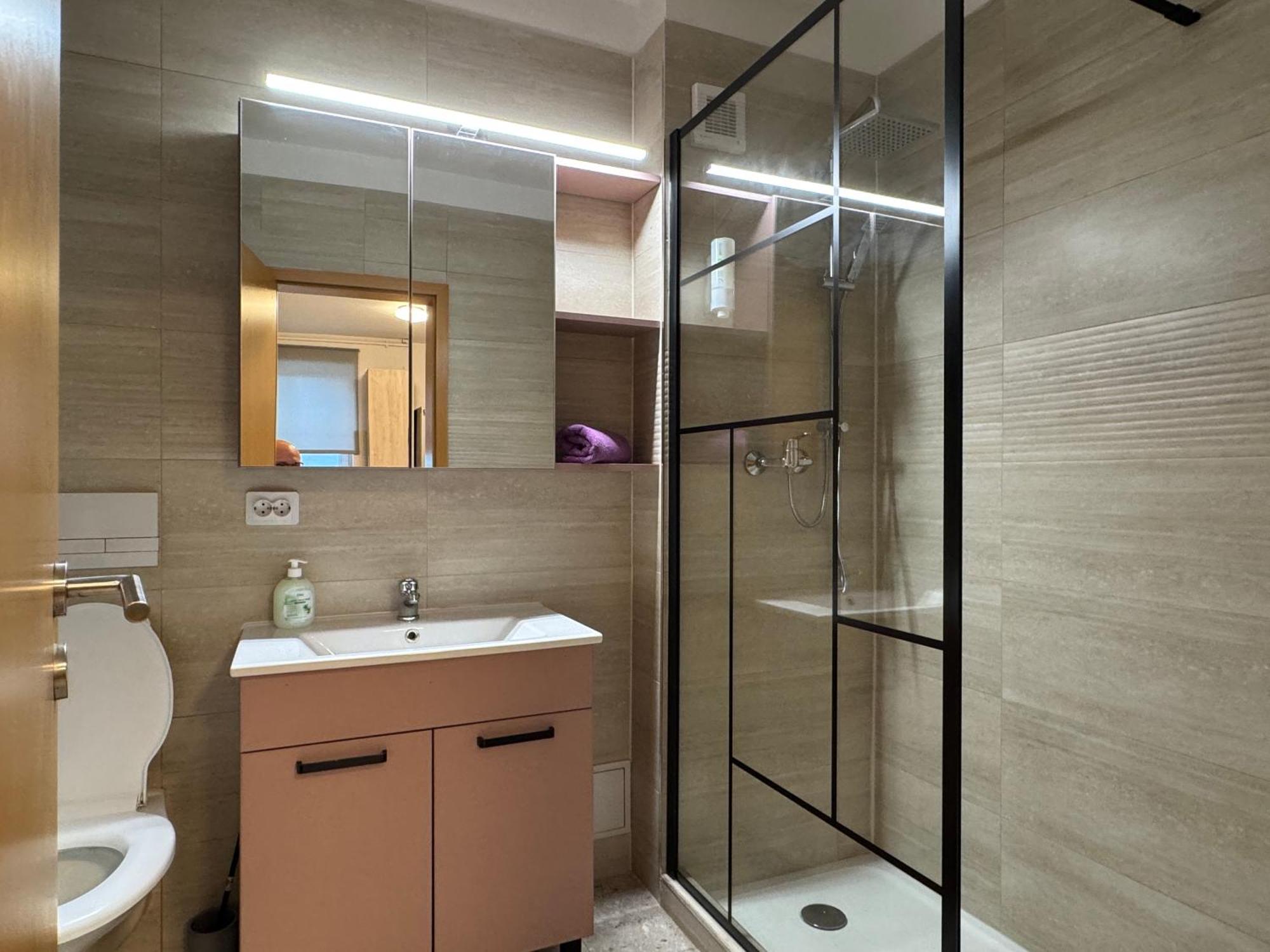 Ada Homes E620 Appartement Braşov